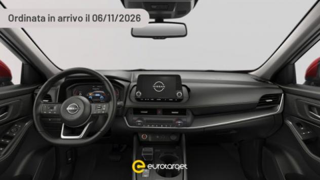 NISSAN X-Trail e-Power e-4orce 4WD 5 posti Acenta 4ª serie rif. 23759456