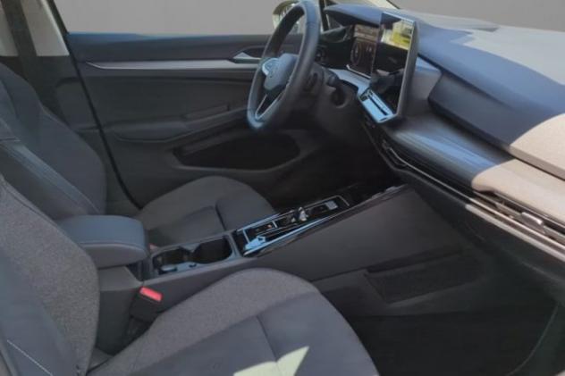 VOLKSWAGEN Golf 2.0 TDI 150 CV DSG SCR Style rif. 23758220 - Foto 7
