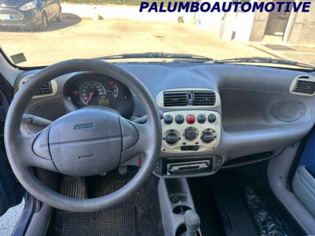 FIAT Seicento 1.1i Van 2 posti rif. 24179380 - Foto 8