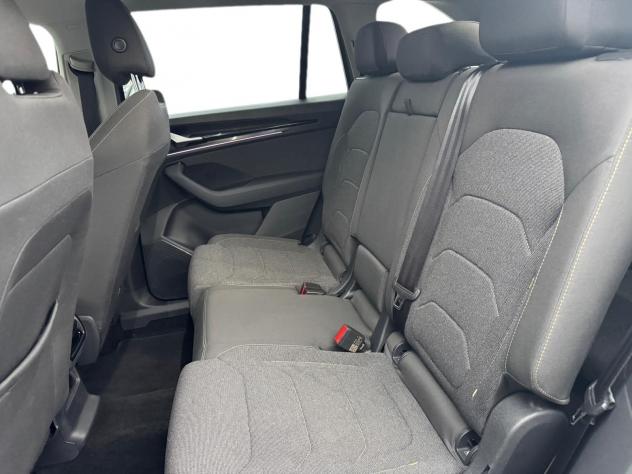 Škoda Kodiaq 2.0 TDI EVO Executive DSG 7p - Foto 10