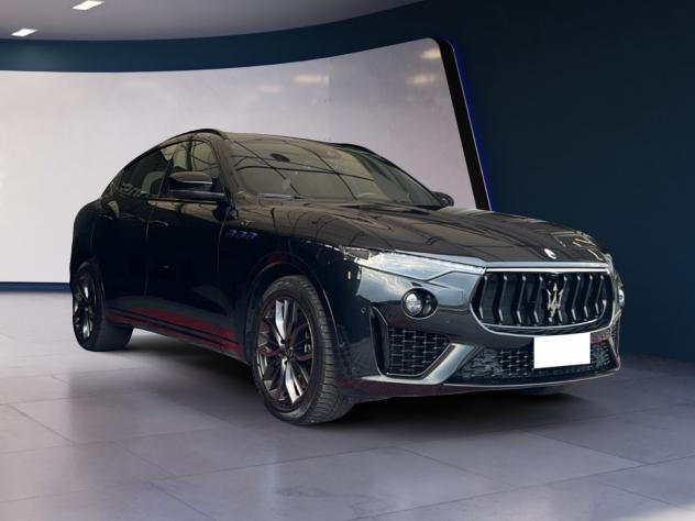 Maserati Levante Levante MHEV 330 CV AWD GT - Foto 3