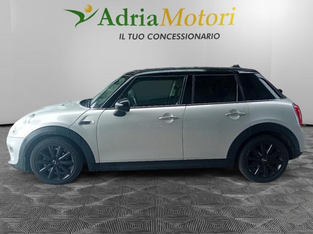 MINI Mini 5 porte Mini 5p 1.5 Cooper D Hype auto - Foto 2