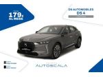 DS AUTOMOBILES DS 4 1.2 PureTech 130cv aut. Bastille Business rif. 24212796