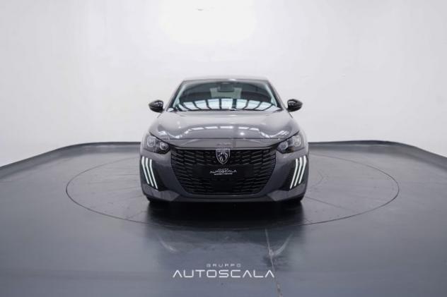 PEUGEOT 208 1.2 PureTech 100cv S&S 5 porte Allure rif. 23498547 - Foto 2