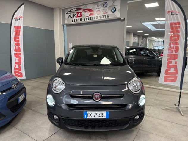 Fiat 500X 1.3 T4 150 CV DCT Connect - Foto 4