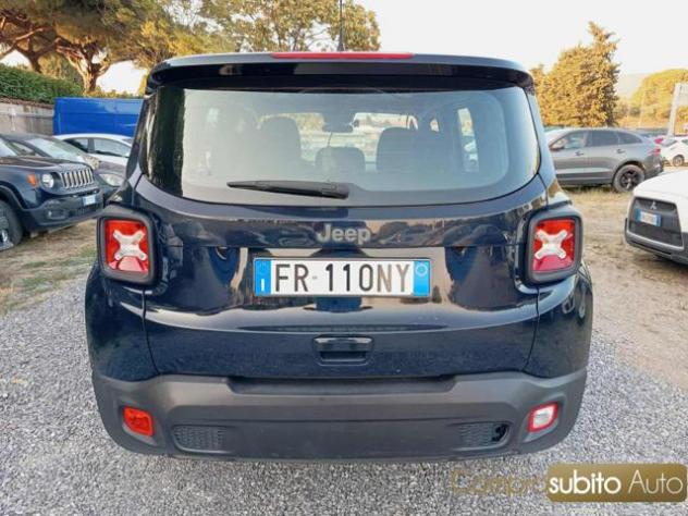 JEEP Renegade 2.0 Mjt 140CV 4WD Active Drive Low Limited rif. 24010360 - Foto 4