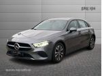 Mercedes-Benz Classe A A 180 d Advanced auto