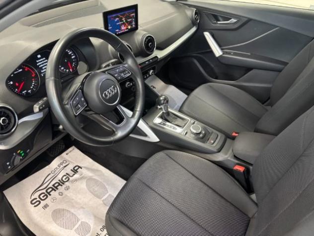 AUDI Q2 30 TDI Automatico S tronic Admired rif. 23772321 - Foto 9