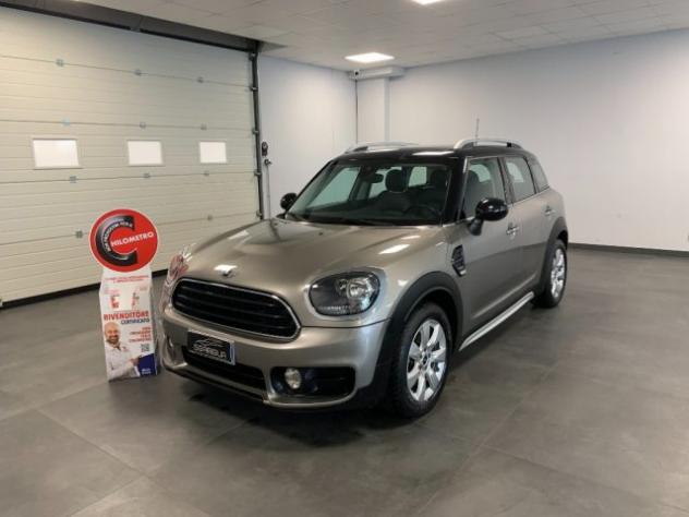 MINI Countryman 2.0 Cooper D Automatica Full Optional rif. 24052201 - Foto 3