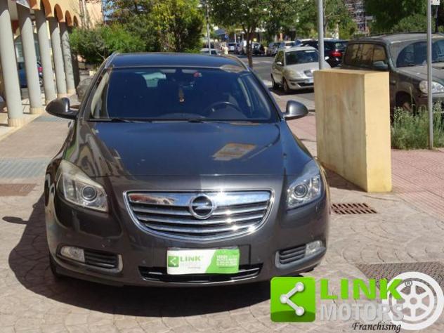 OPEL Insignia SW 2.0 CDTI 160 CV rif. 24203845 - Foto 2