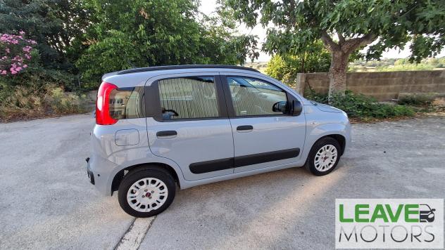 Fiat Panda Gancio di Traino (M1555) - Foto 6
