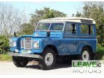 Land Rover Series 88 III (M1491)