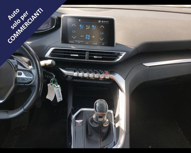 Peugeot 3008 2ª serie BlueHDi 130 S&S Business - Foto 8