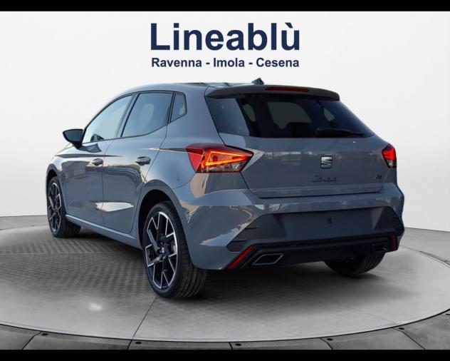 SEAT Ibiza 1,0 TSIFR 5P85 DS8M6 MY 27 - Foto 3