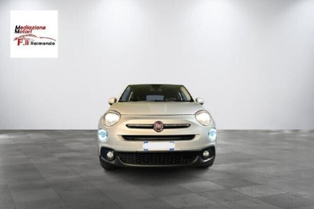 Fiat 500X 1.3 T4 150CV CAMBIO AUTOMATICO - Foto 3