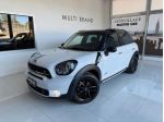 MINI - Countryman - Cooper SD  ALL4