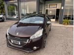PEUGEOT 208 1° serie 1.6 e-HDi 92 CV Stop&Start robotizzato 5 rif. 24016636