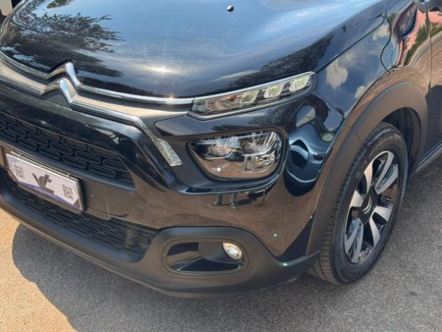 CITROEN C3 PureTech 110 S&S EAT6 Shine *GPL* *AUTOMATICA* rif. 23868570 - Foto 8