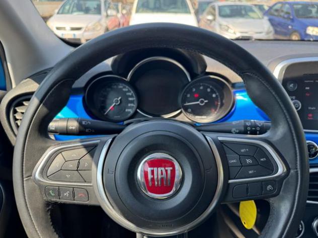 FIAT 500X City Cross 1.0cc 120cv CRUISE CONTROL rif. 24016693 - Foto 6