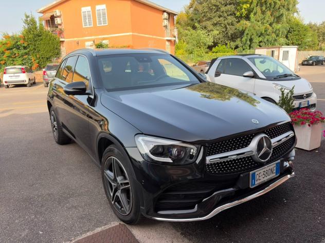 Mercedes-benz GLC 300 d 4Matic Premium Plus - Foto 2