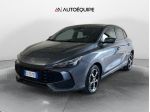 MG MG3 1.5 hybrid+ Luxury auto