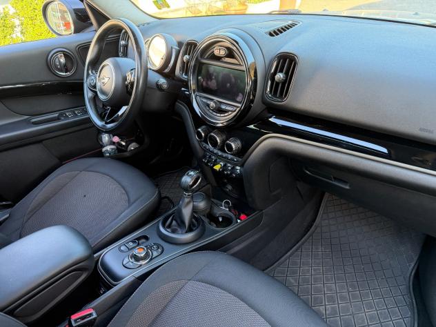 Mini Cooper S Countryman 1.5 SE ALL4 Automatica - Foto 3