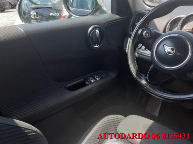 MINI Countryman 2.0 Cooper D Business Countryman rif. 23900457 - Foto 9