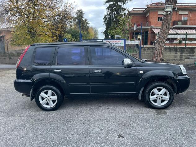 Nissan X-Trail 2.2 dCi Sport Columbia - Foto 5
