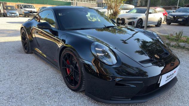 Porsche 911 Carrera GT3 1000KM PRONTA CONSEGNA --Possibilità leasing in sede-- - Foto 2