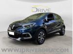 RENAULT Captur Captur 1.5 dci Business 90cv edc rif. 24096821