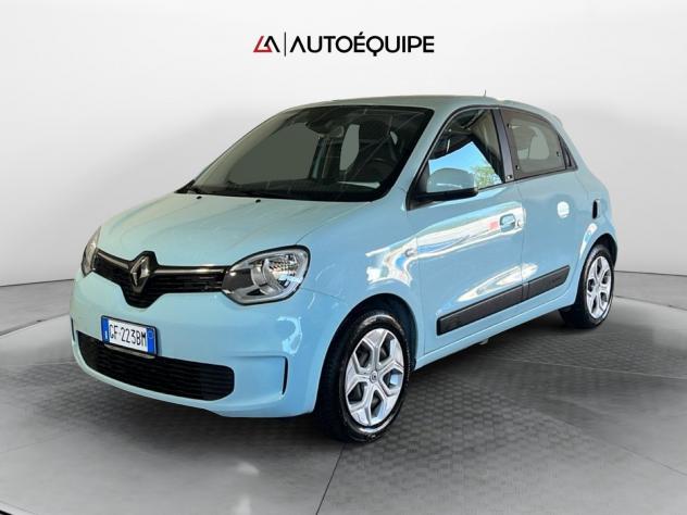 Renault Twingo Electric Twingo III Electric Twingo Zen 22kWh