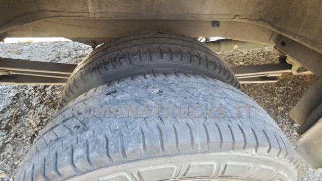 VOLKSWAGEN Crafter L3 H3 177CV MOTORE FUSO NON MARCIANTE rif. 23816506 - Foto 7