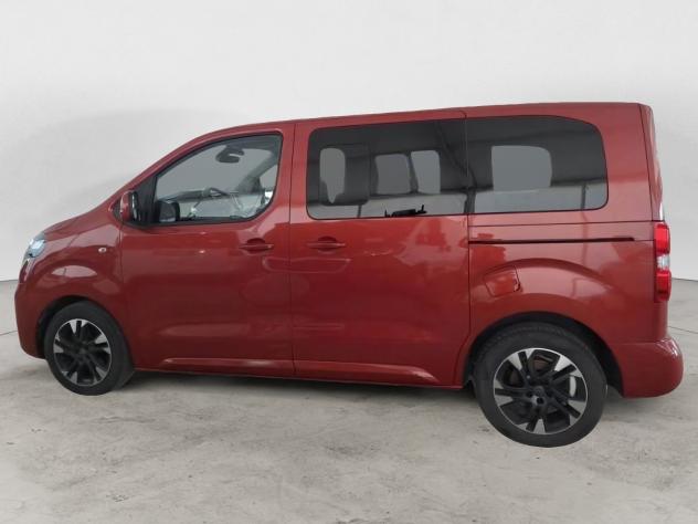 Opel Zafira Life 1.5 D 120cv Edition L2H1 S&S 8 POSTI PREZZO IVA ESCLUSA - Foto 4
