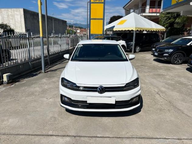 VOLKSWAGEN Polo 1.0 EVO 80 CV 5p. Sport BlueMotion Technology rif. 23882898