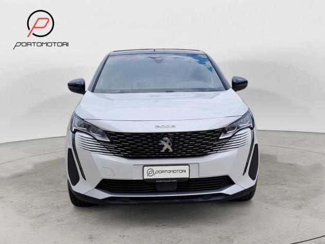 Peugeot 3008 2ª serie BlueHDi 130 S&S EAT8 Allure Pack - Foto 8
