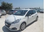 Peugeot 208 van