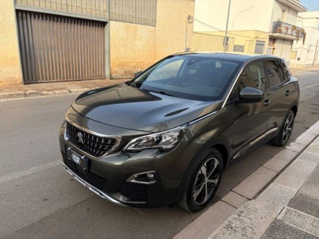 PEUGEOT 3008 BlueHDi 130 EAT8 Allure rif. 24001876 - Foto 7