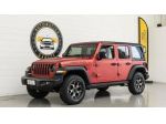 JEEP Wrangler Unlimited 2.2 Mjt Rubicon IVA GANCIO UNIPRO rif. 24084801