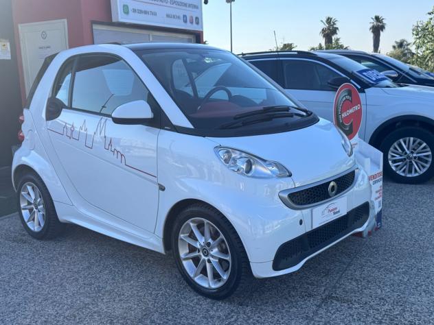 Smart ForTwo 1000 52 kW couppassion - Foto 3