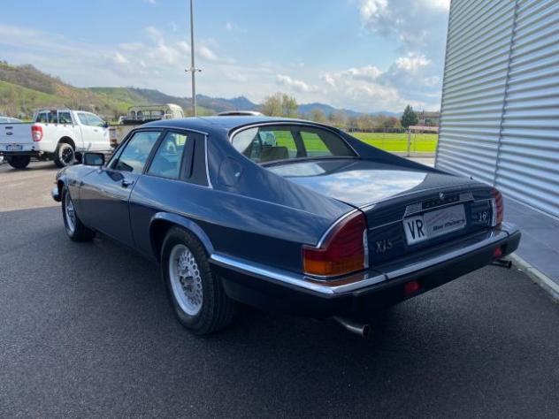 JAGUAR XJS XJS 3.6 Coupé ISCRITTA ASI XJ-S 6 cilindri rif. 21846217 - Foto 6