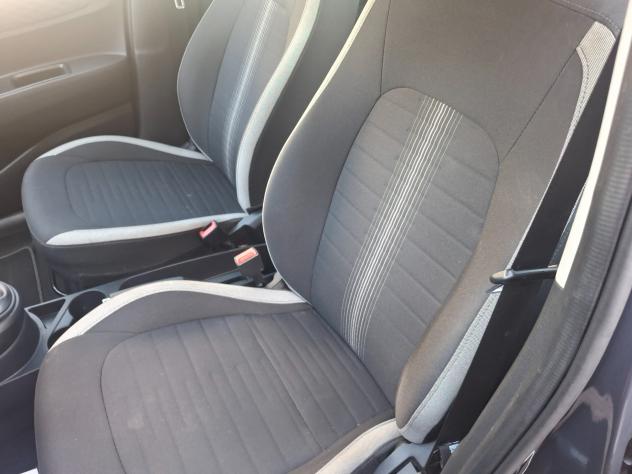 Hyundai i10 1.0 MPI Prime neopatentati - Foto 8