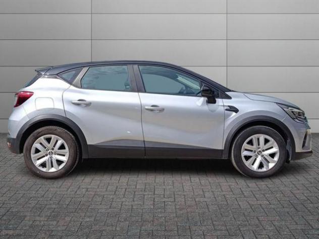 RENAULT Captur Full Hybrid E-Tech 145 CV Zen rif. 24109081 - Foto 3