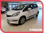 Honda Jazz Jazz II 2011 1.4 Trend