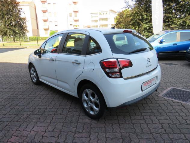 Citroën C3 1.2 82cv Exclusive - Foto 4