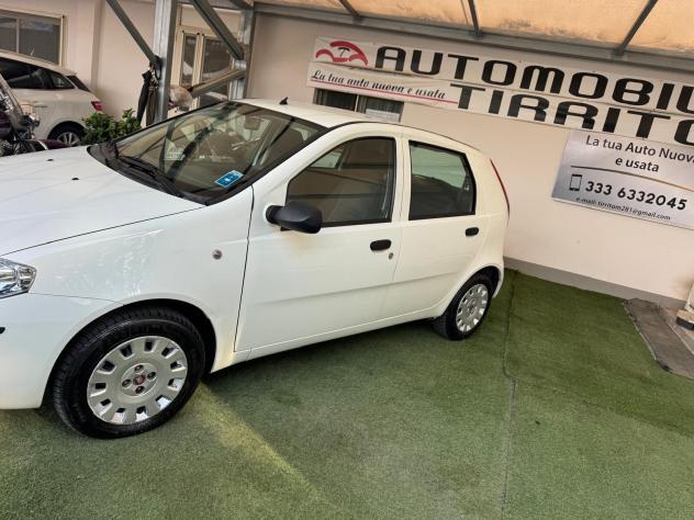 Fiat Punto Classic 1.2 5 porte Active - Foto 5