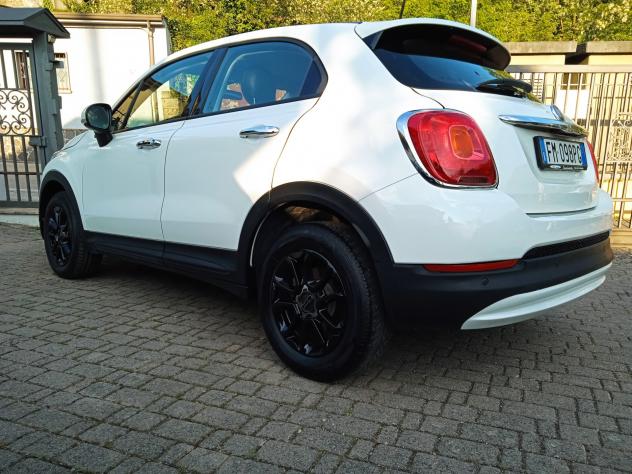Fiat 500X 1.3 MultiJet 95 CV Pop Star - Foto 4
