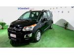 Citroen c3 Picasso 1.6 hdi 90 cv Exclusive 2014