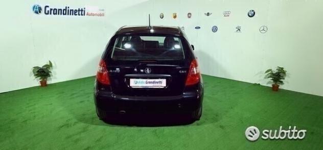 MERCEDES Classe A 160 cdi 82cv classic - 2010 - Foto 10