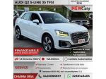 Audi Q2 S-LINE