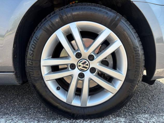 Volkswagen Golf NEOP. DSG 1.4 Benzina 122cv - Foto 8